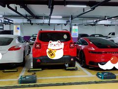 -山港凯悦酒店·BEBA海滩烧烤餐厅酒吧