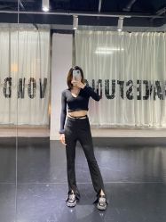 点击看大图 -我舞空间舞蹈培训