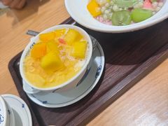 -赵记传承·中式甜品(中山石岐大信店)