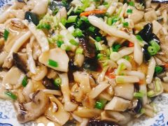 -公寓家常菜馆(海军博物馆店)