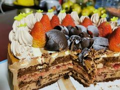 -好利来(城角街店)