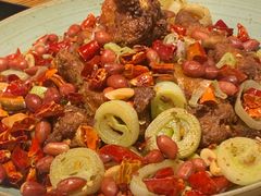 -塔哈尔·新疆盛宴(城西银泰店)