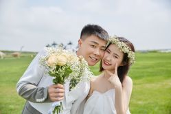 -巴黎婚纱摄影馆(葫芦岛优选店)