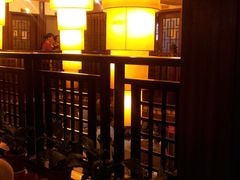 -乐口福家常菜馆(古庸路店)