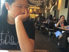 -必胜客(时代广场店)