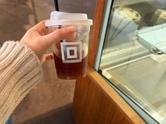 -来回·咖啡(天河南店)