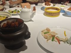 -海富门·带鱼·淮扬菜·粤菜(甘家口店)