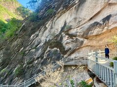 -黑龙潭风景区