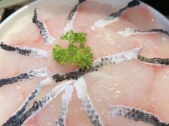 -蜀留香火锅·始于1999·原四川老火锅(白堤路店)