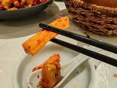 -火婆子·川小馆(扬韬科技广场店)