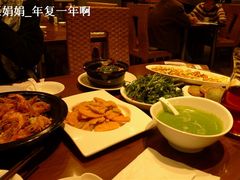 近景-外婆家(杭州马塍店·杭帮菜名店)