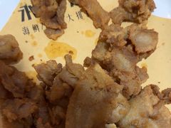 -永红源·啤酒烧烤海鲜大排档(台柳路店)