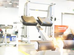 -每刻健身工作室(西直门店)