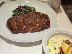 -Le Comptoir de Pierre Gagnaire