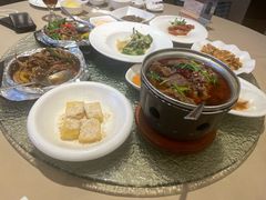-庄氏祥记家常食府(国瑞建材家居博览中心店)