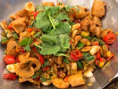 -耿福兴(凤凰美食街店)