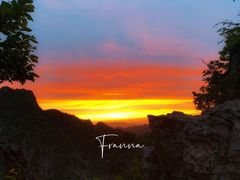 -大连天门山国家森林公园