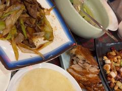 -玉桥餐厅(天坛店)