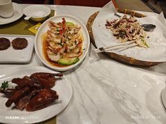 -顺意·顺德家乡菜(国际人才大厦店)