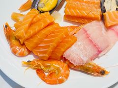 -晶丽香榭自助餐(南京大饭店)