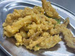-黄亚华小食店(Jalan Alor)