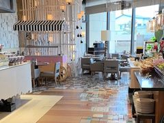 -松咖啡自助餐厅·松北香格里拉