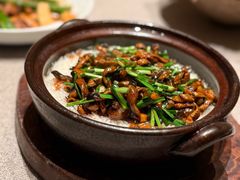 -新荣记(新源南路店)