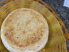 -清真喜兰老丁羊汤特色小吃