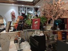 -桂园餐厅(五大道店)