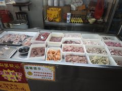 -兄妹生滚粥(广昌路店)