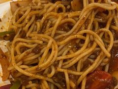 -豪客来牛排(西昌大巷口月城广场店)