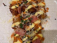 -米仓食堂(皇庭广场店)