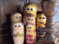 -波特曼西餐厅(南岗店)