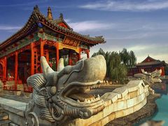 -华清宫景区