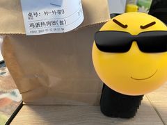 -马尾咖啡(宏济新路店)