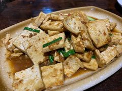 -关中道陕味艺术餐厅(西岳庙店)