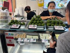 -许阿姨糕团店(南京总店)