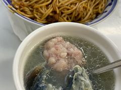 -小罗子汤店(大士院总店)