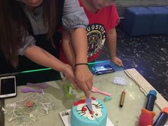 -蛋糕好了·动物奶油0卡糖低脂蛋糕