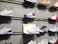 -NIKE 儿童体验店(南开大悦城店)