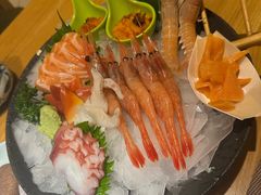 -三石铁板烧(紫竹桥店)