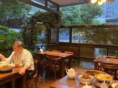 大堂-宝翠花园餐厅(沙湖店)