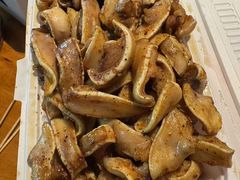 -肉串汪(月坛店)