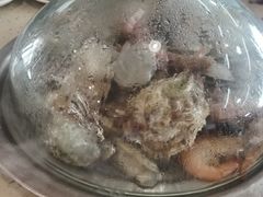 -港畔赶海蒸汽海鲜烧烤自助(仙螺岛店)