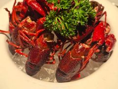 -同福龙虾(高新店)