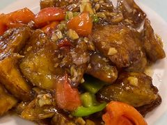 -鼎香润(德胜门内店)