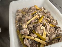 -嫩羊羊·延边烤串·朝鲜族美食(张家港美食街店)
