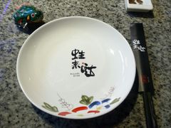 -蘭奢雅集·江浙菜(青山江滩店)