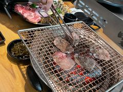 -九田家黑牛烤肉(溧水万达店)