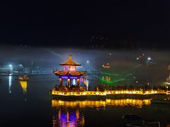 -祥源·阜阳生态乐园